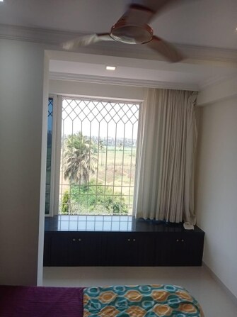 3 BHK Apartment For Rent in Taleigao North Goa  8111341