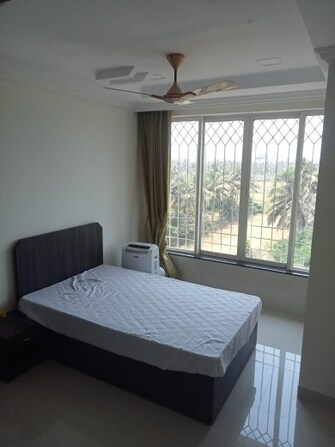 3 BHK Apartment For Rent in Taleigao North Goa  8111341