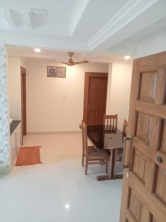 3 BHK Apartment For Rent in Taleigao North Goa  8111341