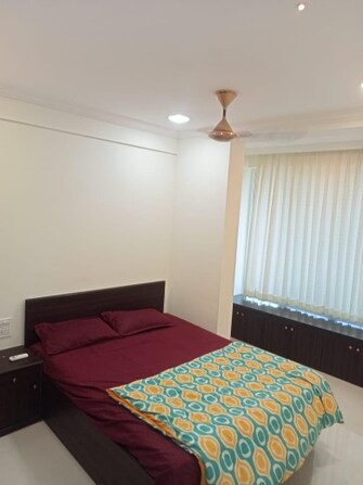 3 BHK Apartment For Rent in Taleigao North Goa  8111341