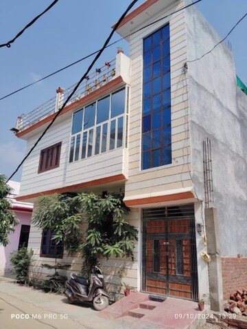 3 BHK Independent House For Resale in Sahukara Bareilly  8111316