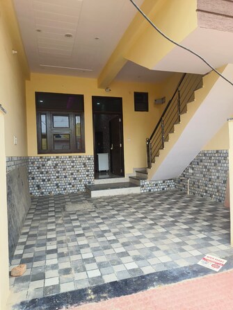 2 BHK Villa For Rent in Kalka Panchkula  7055972