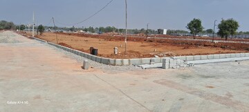Plot Area in  Plot at Kukunoorpally – for Sale