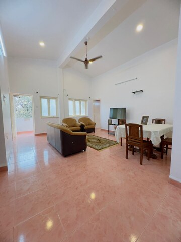 3 BHK Builder Floor For Rent in Ponda North Goa  8111367