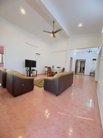 3 BHK Builder Floor For Rent in Ponda North Goa  8111367