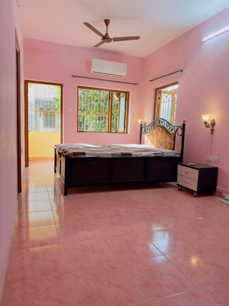 3 BHK Builder Floor For Rent in Ponda North Goa  8111367