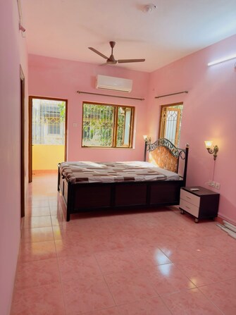 3 BHK Builder Floor For Rent in Ponda North Goa  8111367