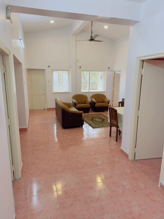 3 BHK Builder Floor For Rent in Ponda North Goa  8111367