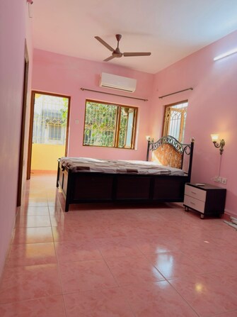 3 BHK Builder Floor For Rent in Ponda North Goa  8111367