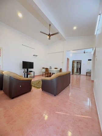 3 BHK Builder Floor For Rent in Ponda North Goa  8111367