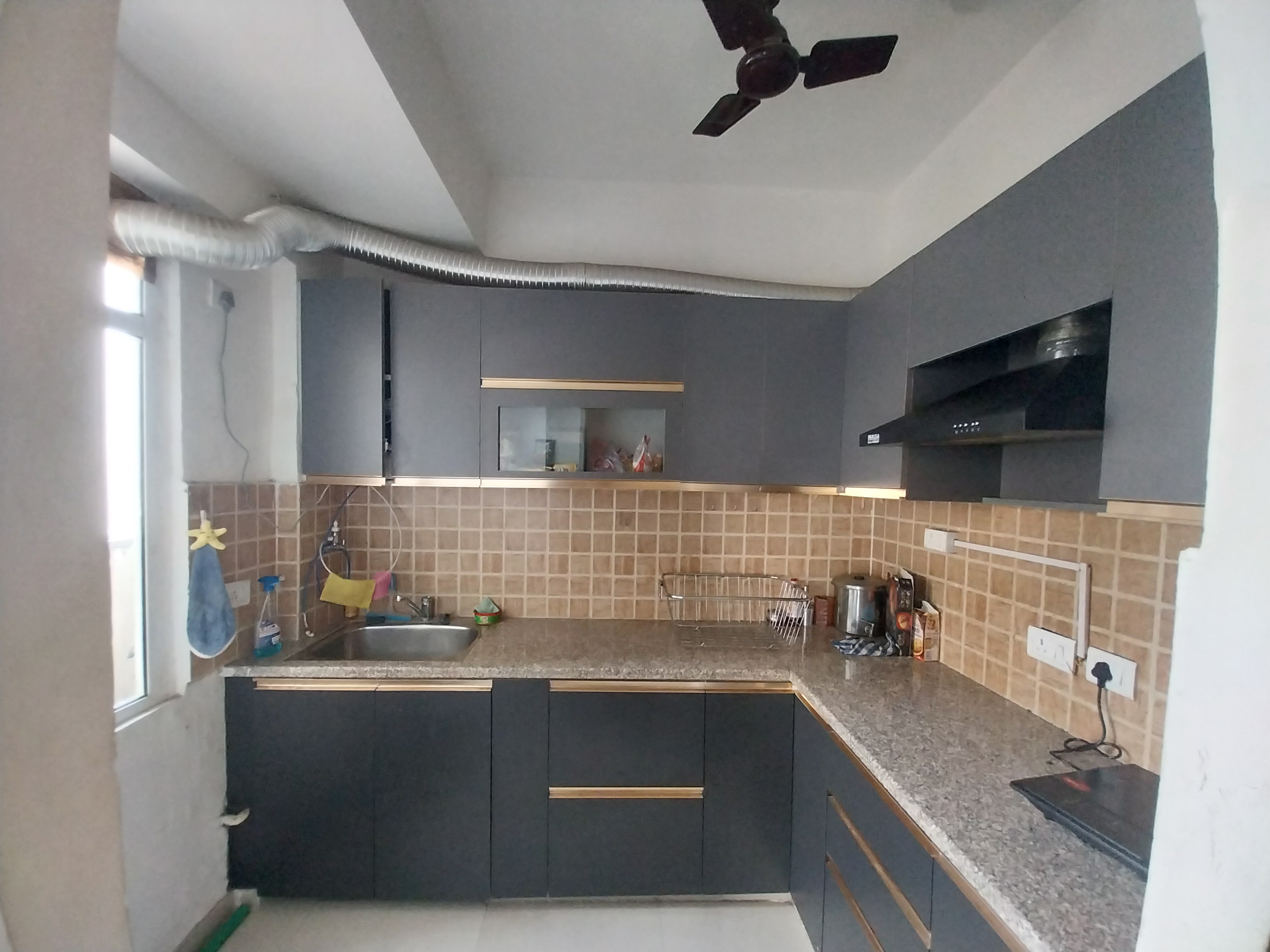 3 BHK Apartment For Sale in Mahagun Mywoods III