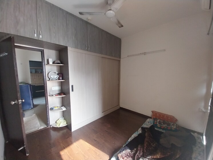 Living Room, mahagun-mywoods-iii 3 Bedroom 1225 Sq.Ft. Apartment In Sector 16c Greater Noida Greater Noida 8111390