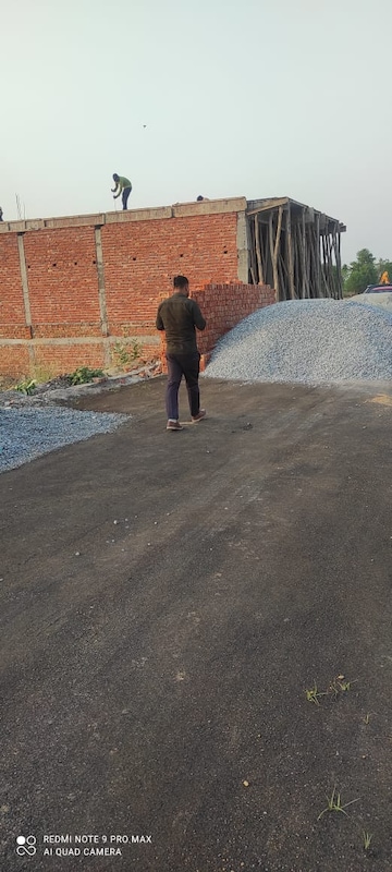  Plot For Sale in Upsidc Site B