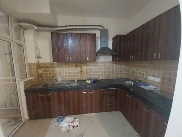 Kitchen in 3 BHK Apartment at Mahagun Mywoods III, Sector 16c Greater Noida – for Sale