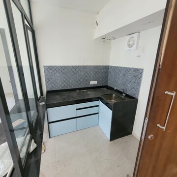1 BHK Apartment For Rent in Lodha Crown Quality Homes, Majiwada