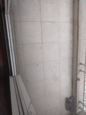 Bathroom in 3 BHK Apartment at Mahagun Mywoods III, Sector 16c Greater Noida – for Sale