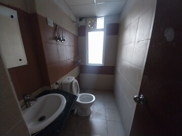 Bathroom in 3 BHK Apartment at Mahagun Mywoods III, Sector 16c Greater Noida – for Sale