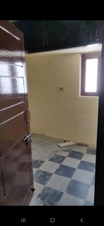 2 BHK Builder Floor For Rent in Sri Srinivasa Nilayam Kr Puram Bangalore  8111405