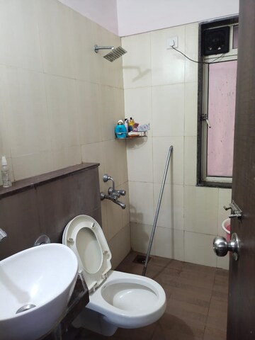 1 BHK Apartment For Rent in One Hiranandani Park, Ghodbunder Road