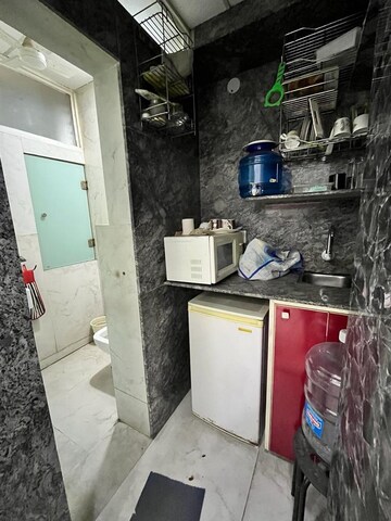 Team Area in  Office Space at Netaji Subhash Place – for Sale