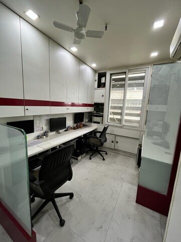 Team Area in  Office Space at Netaji Subhash Place – for Sale