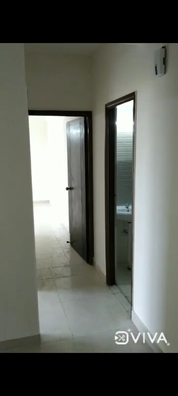 Building Lobby in 2 BHK Apartment at Signature Global Orchard Avenue, Sector 93 – for Rent