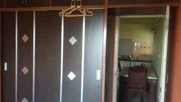 2.5 BHK Apartment For Rent in Vasna