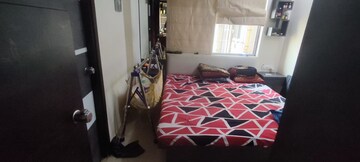 Bedroom in 2.5 BHK Apartment at Vasna – for Rent