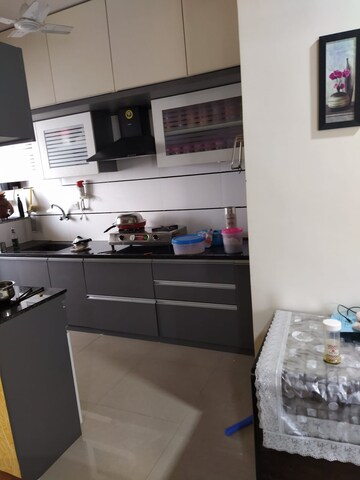 2.5 BHK Apartment For Rent in Vasna
