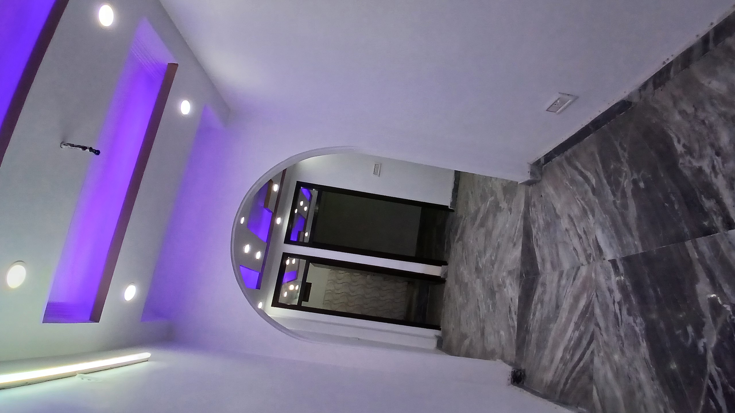 2 BHK Builder Floor For Sale in Zakir Nager Gali No 12