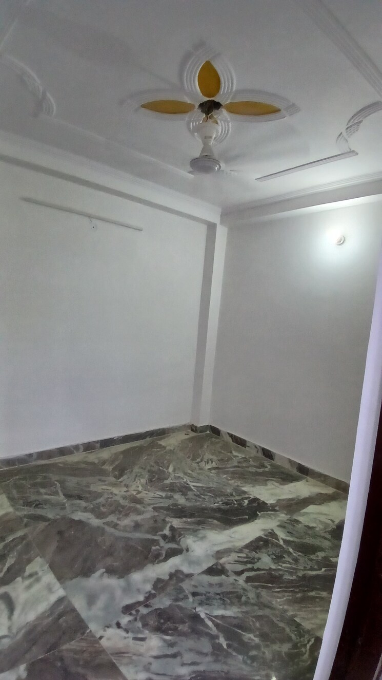 Bedroom, zakir nagar 2 Bedroom 585 Sq.Ft. Builder Floor In Zakir Nagar Delhi 8111446
