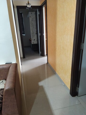 Building Lobby in 2.5 BHK Apartment at Vasna – for Rent