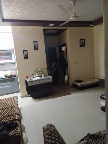 Master Bedroom in 2.5 BHK Apartment at Vasna – for Rent