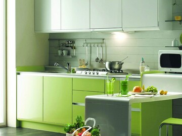 2 BHK Apartment For Sale in Ruparel Ariana, Parel