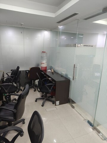 Team Area in  Office Space at Spaze ITech Park, Sector 49 – for Rent