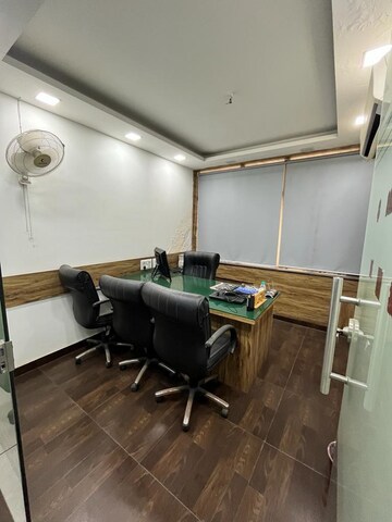 Team Area in  Office Space at Netaji Subhash Place – for Sale