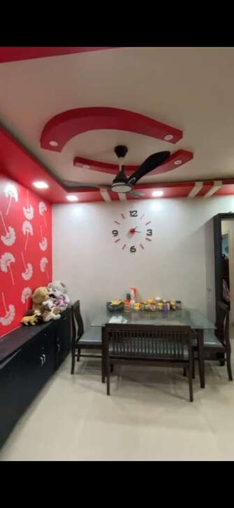 3 BHK Apartment For Resale in Puranik City Phase III Ghodbunder Road Thane  8111518