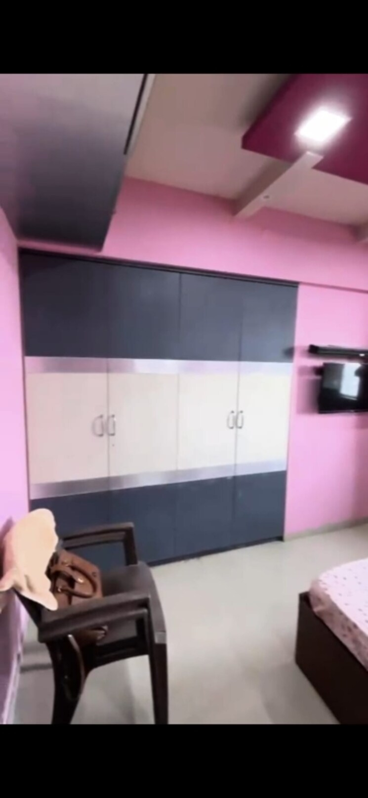 undefined, puranik-city-phase-iii 3 Bedroom 760 Sq.Ft. Apartment In Ghodbunder Road Thane 8111518