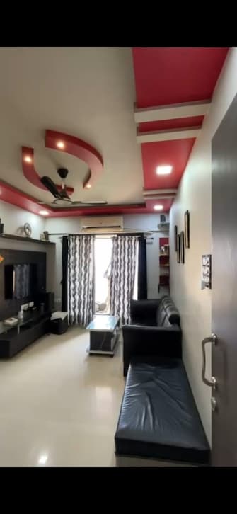 3 BHK Apartment For Resale in Puranik City Phase III Ghodbunder Road Thane  8111518