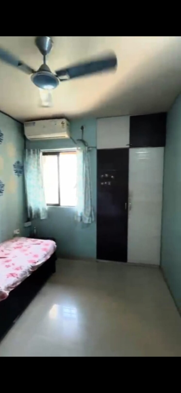 Bedroom, puranik-city-phase-iii 3 Bedroom 760 Sq.Ft. Apartment In Ghodbunder Road Thane 8111518