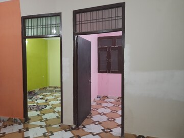 Building Lobby in 2 BHK Independent House at Srinivasa City, Nijampur Malhaur – for Rent