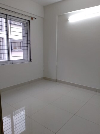 3 BHK Apartment For Rent in GM Global Techies Town Electronic City Phase I Bangalore  8111456