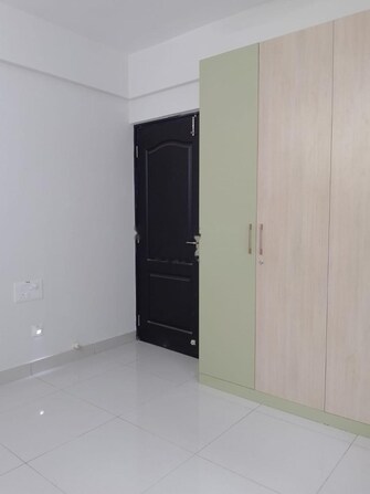 3 BHK Apartment For Rent in GM Global Techies Town Electronic City Phase I Bangalore  8111456