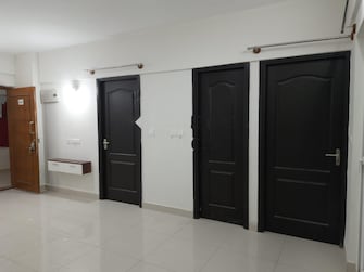 3 BHK Apartment For Rent in GM Global Techies Town Electronic City Phase I Bangalore  8111456