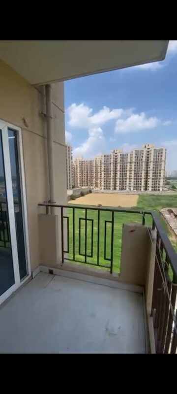 2 BHK Apartment – Exterior View View at Signature Global Orchard Avenue, Sector 93 - for Rent