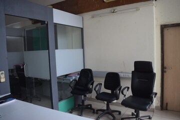 Team Area in  Office Space at BSEL Tech Park, Sector 30 – for Rent