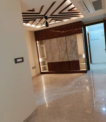 Furnished Amenities in 4 BHK Apartment at Nitesh Logos, Mg Road – for Sale