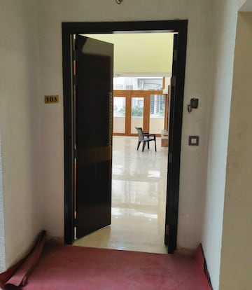  4 BHK Apartment at Nitesh Logos, Mg Road – for Sale