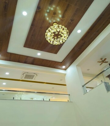 Furnished Amenities in 4 BHK Apartment at Nitesh Logos, Mg Road – for Sale