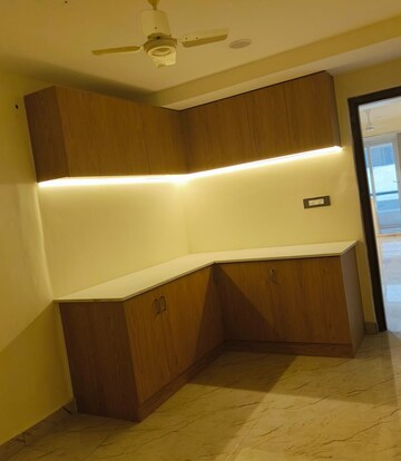 Kitchen in 4 BHK Apartment at Nitesh Logos, Mg Road – for Sale